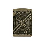 Zippo Çakmak 29268 Steampunk