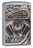 Zippo Çakmak Z-29266