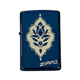 Zippo Vİintage Ottoman 20446 (3) Çakmak