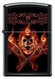 Zippo Çakmak Z-CI018438-218