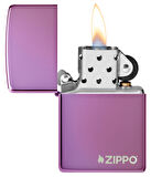 Zippo W/ZIPPO - LASERED Çakmak