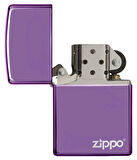Zippo W/ZIPPO - LASERED Çakmak