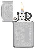 Zippo Çakmak Z-1652