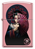 Zippo ANNE STOKES COLLECTION Çakmak