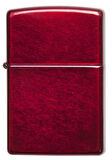 Zippo 21063 Candy Apple Red Mt Çakmak