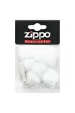 Zippo Yedek Pamuk Ve Keçe Seti 122110