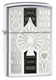 Zippo Zippo Ace Çakmak