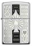 Zippo Zippo Ace Çakmak