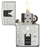 Zippo Zippo Ace Çakmak