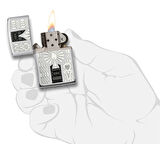 Zippo Zippo Ace Çakmak