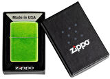 Zippo Reg Lurid Çakmak