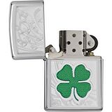 Zippo Çakmak 24699 Clvr