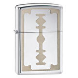 Zippo 250 Razor Blade Çakmak - 28137-000004