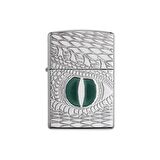 Zippo Çakmak 28807 Dragon Eye