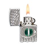 Zippo Çakmak 28807 Dragon Eye