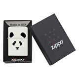 Zippo 214 Panda Çakmak - 28860-000004