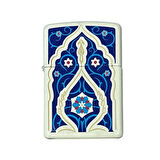 Zippo Blue Panel 214 (0) Çakmak