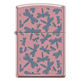 Zippo Dragonflies Çakmak - 238-040919