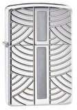 Zippo 167 Carved Curves Çakmak