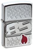 Zippo Çakmak Z-29442