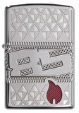 Zippo Çakmak Z-29442