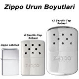 Zippo Hi Polish Hand Warmer El Isıtıcısı Cep Sobası 40360