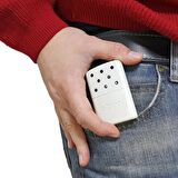 Zippo Krem Hand Warmer El Isıtıcısı Cep Sobası 40361