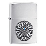 Zippo Thunderbird Çakmak - 200-057708