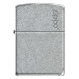 Zippo Bulus Zippo Logo Çakmak - 121FB-001466
