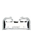 Zippo Hand Warmer Burner Replacement Part
