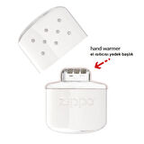 Zippo Hand Warmer Burner Replacement Part