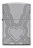 Zippo Çakmak Z-AE400136-167