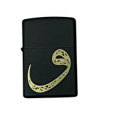 Zippo VAV2 218 (1) Çakmak