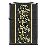 Zippo Evil Eye Çakmak - 236-045924
