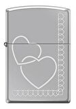 Zippo Çakmak Z-MP400301-250