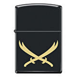 Zippo Çakmak Z-MP400394-218