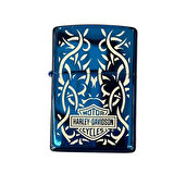 Zippo HARLEY DAVIDSON 20446 (4-2) Çakmak