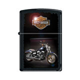 Zippo 218-009711 Harley Bikes Çakmak
