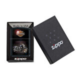 Zippo 218-009711 Harley Bikes Çakmak