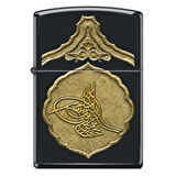 Zippo Tugra Çakmak - 218-055163