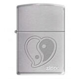 Zippo Yin Yang Çakmak - 200-020322-MODEL01