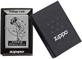 Zippo Vintage - Windy Çakmak