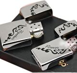 Zippo 0465 Together Forever Lighter 2'li Çakmak