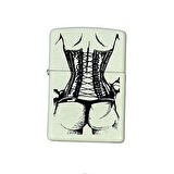 Zippo CORSETBACKVIEW 214 (2-1) Çakmak