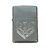 Zippo HEART 250 (2) Çakmak