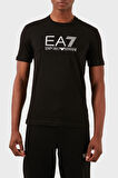 Ea7 Erkek T Shirt 3DPT71 PJM9Z 1200