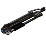 Ultimate Support Gs-200+ Genesis Guitar Stand