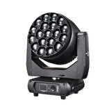 B-EYE 1940 19*40W Sahne Işığı - StageMaster