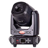 DJ SPOT 100A DJ SPOT 100A - REDJET