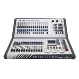1024B 1024 Kanal Işık Kontrol Cihazı - REDJET